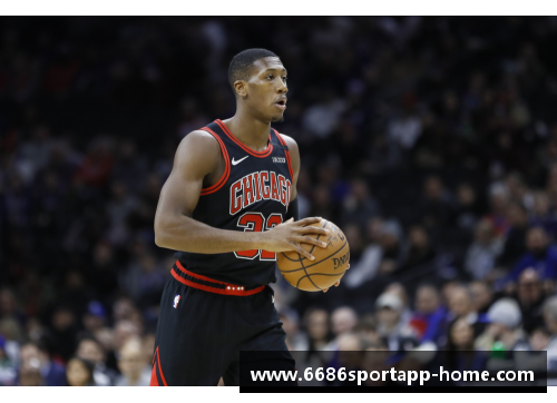 邓恩的NBA生涯：突破极限与成就的探索