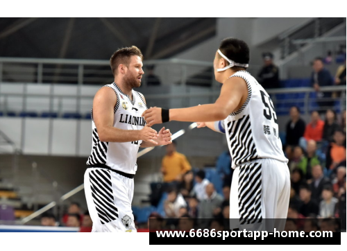 韩德君为何错过NBA舞台？