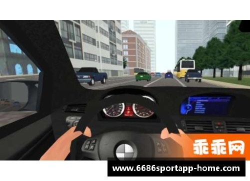 驾驶风采：体育明星们如何驾驶汽车？