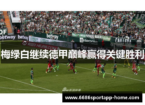 梅绿白继续德甲巅峰赢得关键胜利
